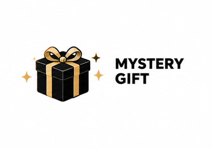 Mystery Gift