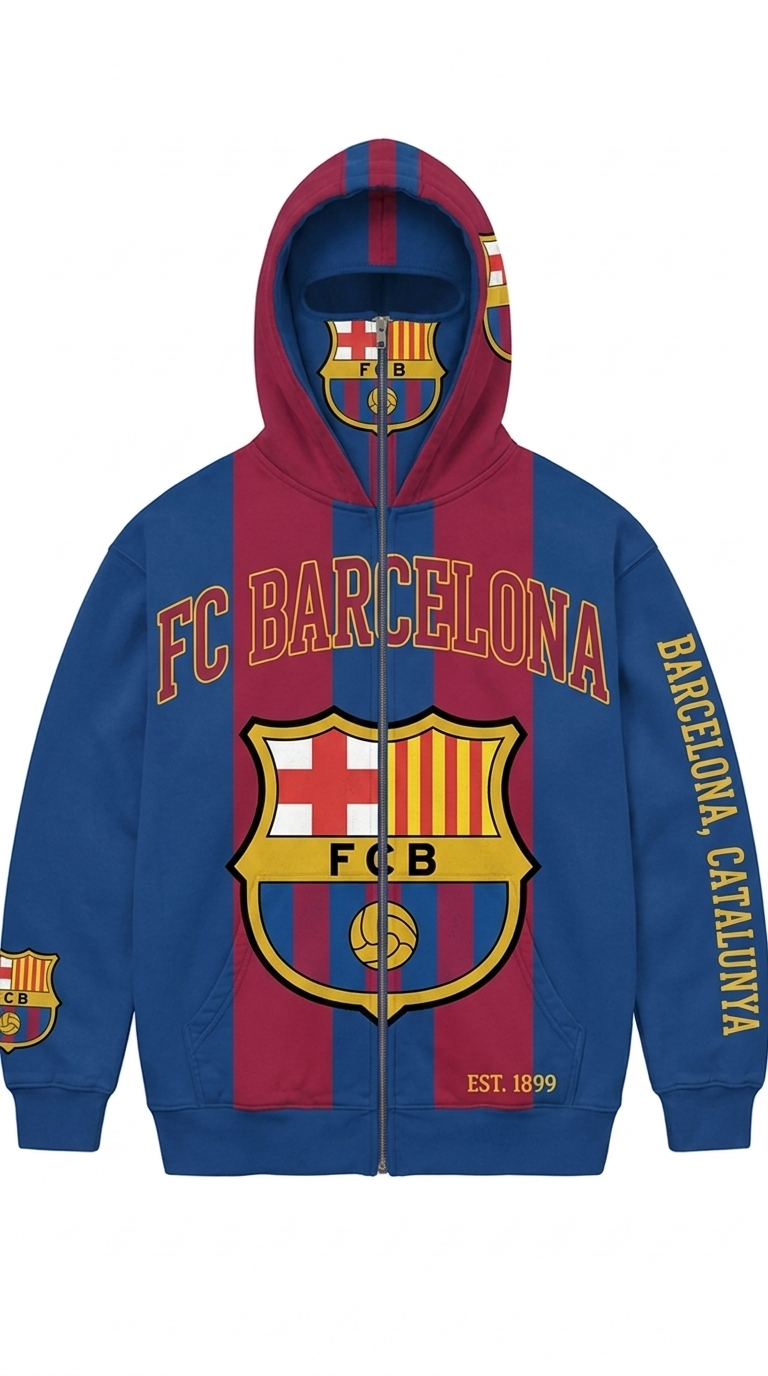 ClubHoods Vintage Hoodies Collection