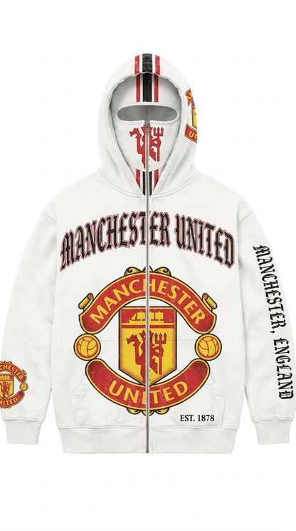 ClubHoods Vintage Hoodies Collection