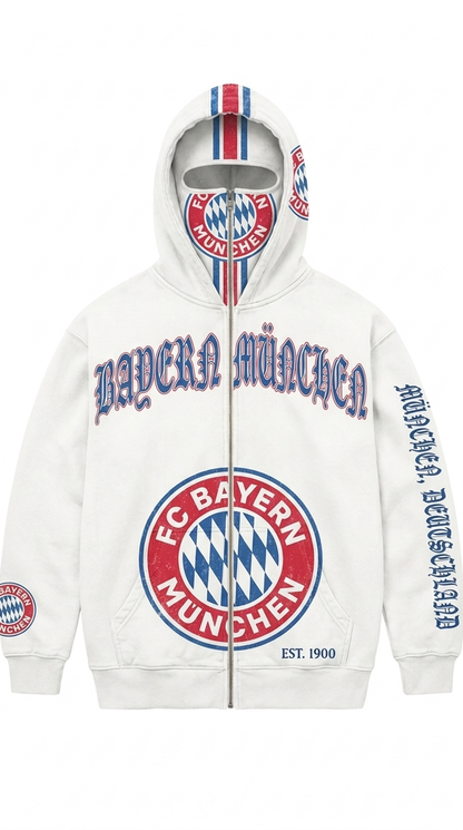ClubHoods Vintage Hoodies Collection